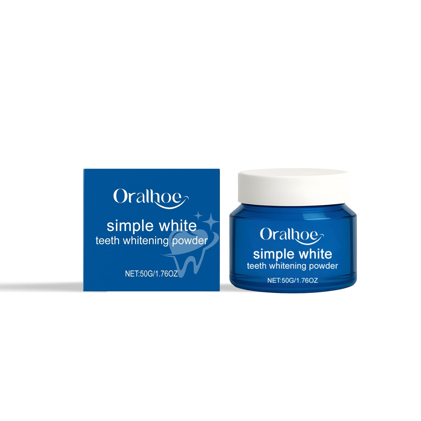 Teeth Whitening Powder